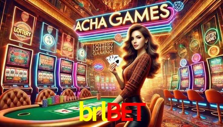 Welcome Bonus brlbet