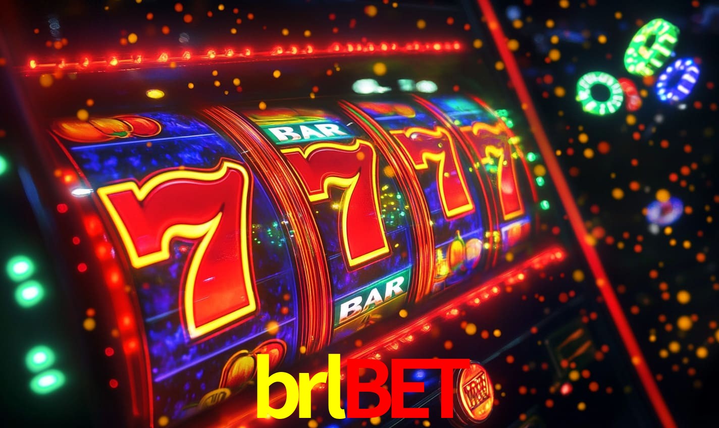 brlbet: Seu Cassino Premiado com Pagamentos Rápidos
