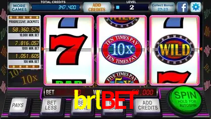 A Emoção da Loteria na brlbet: Uma Chance de Mudança de Vida