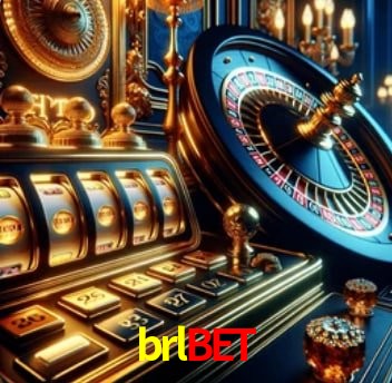 Mesa de Blackjack brlbet