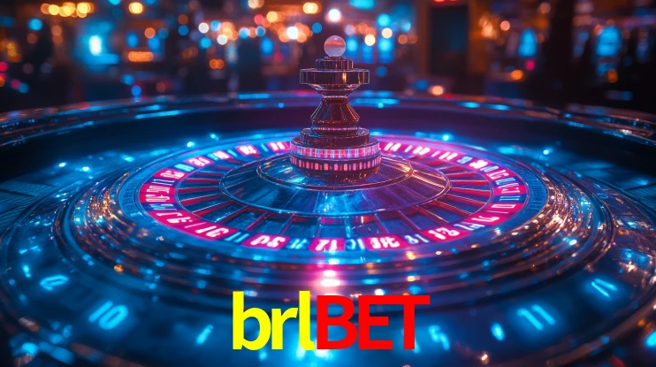 brlbet App Interface