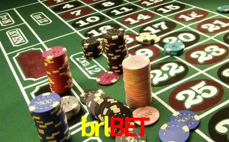 Avaliações dos Jogadores brlbet