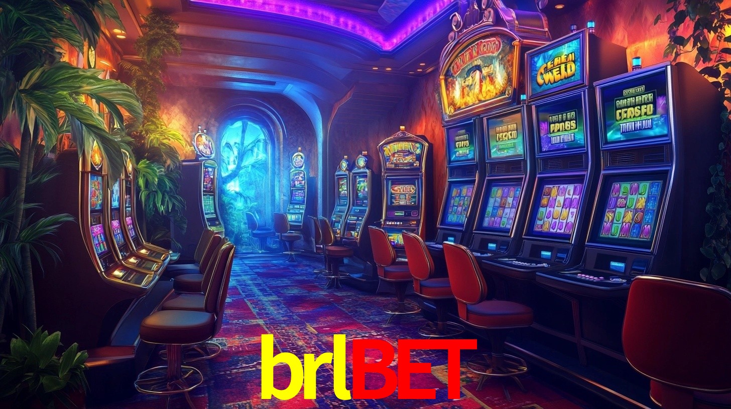 VIP Casino brlbet