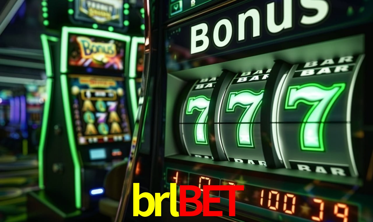 Game Providers brlbet