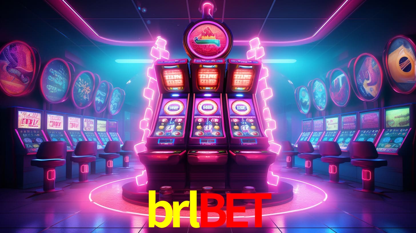 Sinta a adrenalina dos jogos de cassino com brlbet