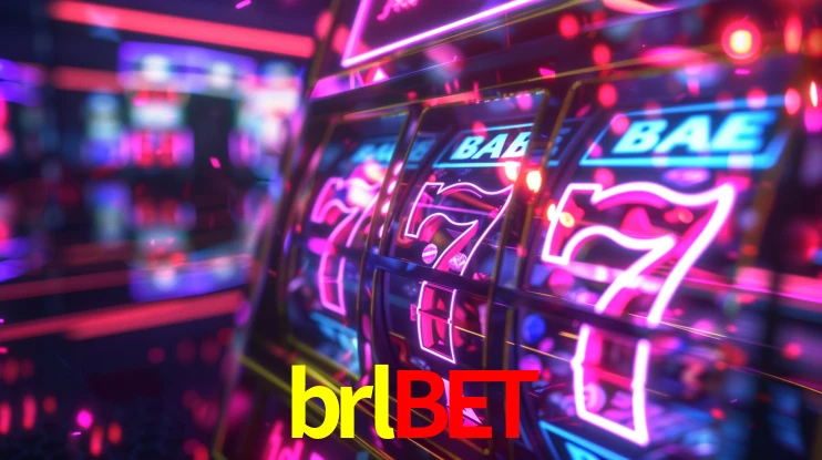 Secure Login brlbet