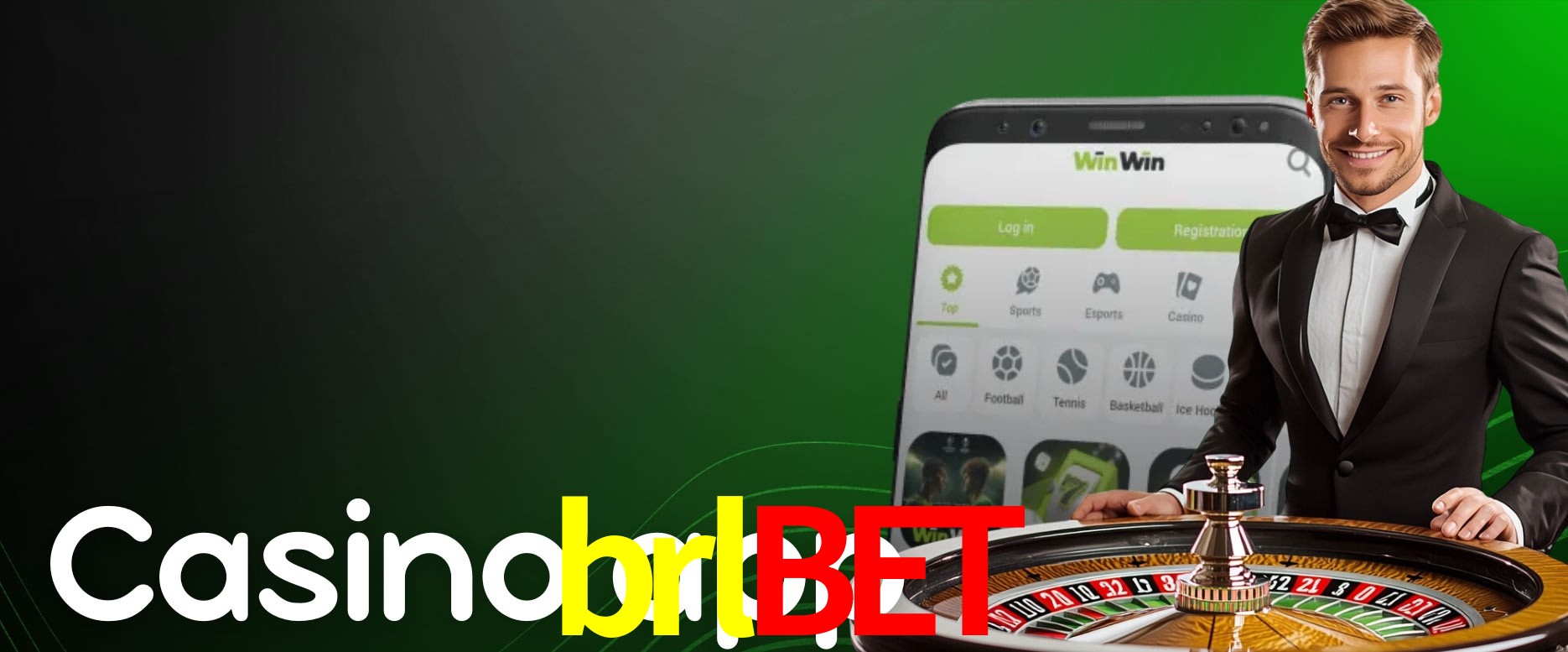 Weekend Specials brlbet