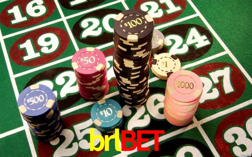 Apostas de Futebol brlbet