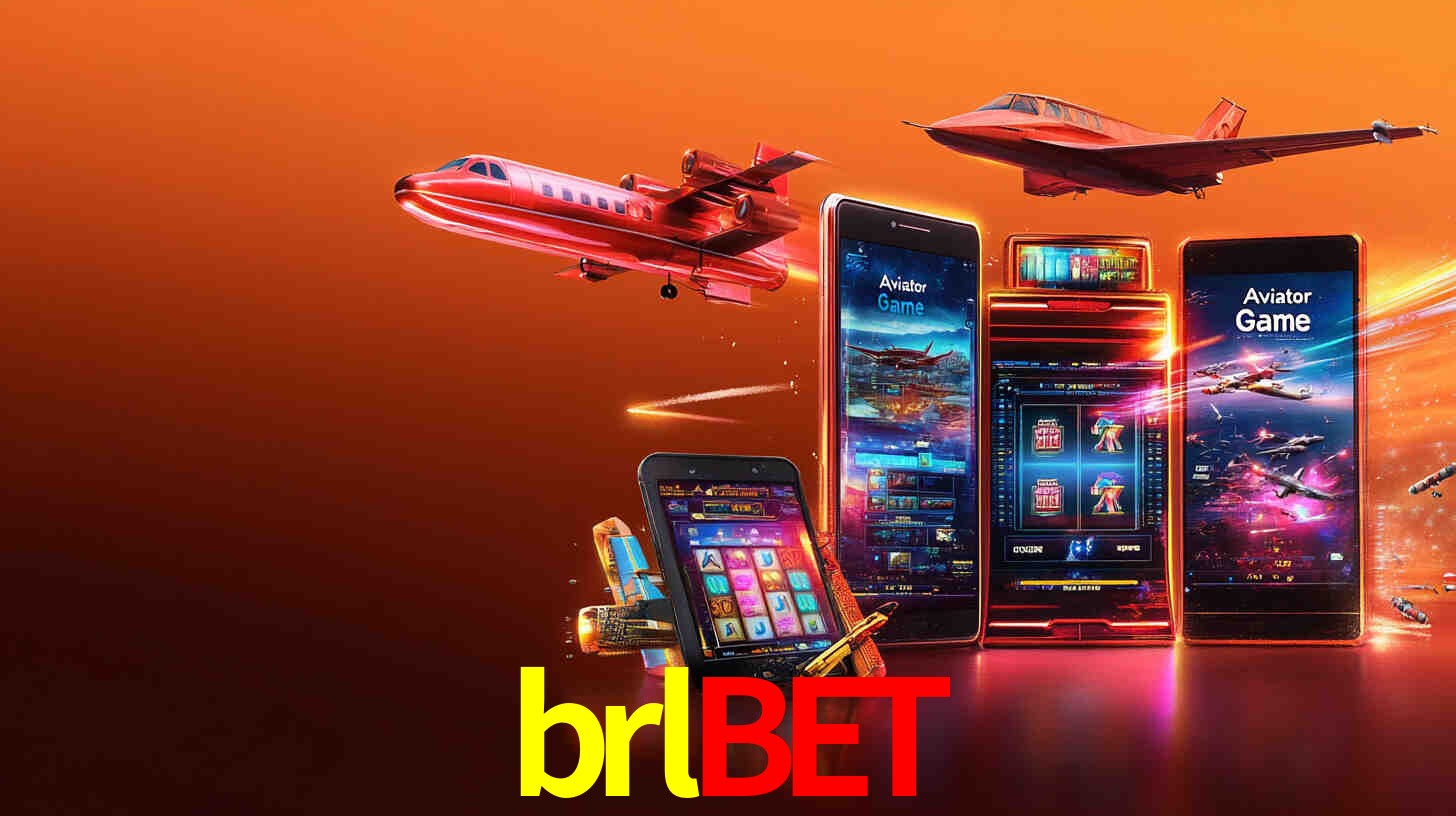 Inovações de Jogos na brlbet: O Futuro das Experiências Interativas