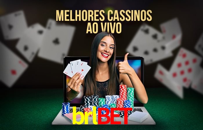APP oficial da brlbet para mobile