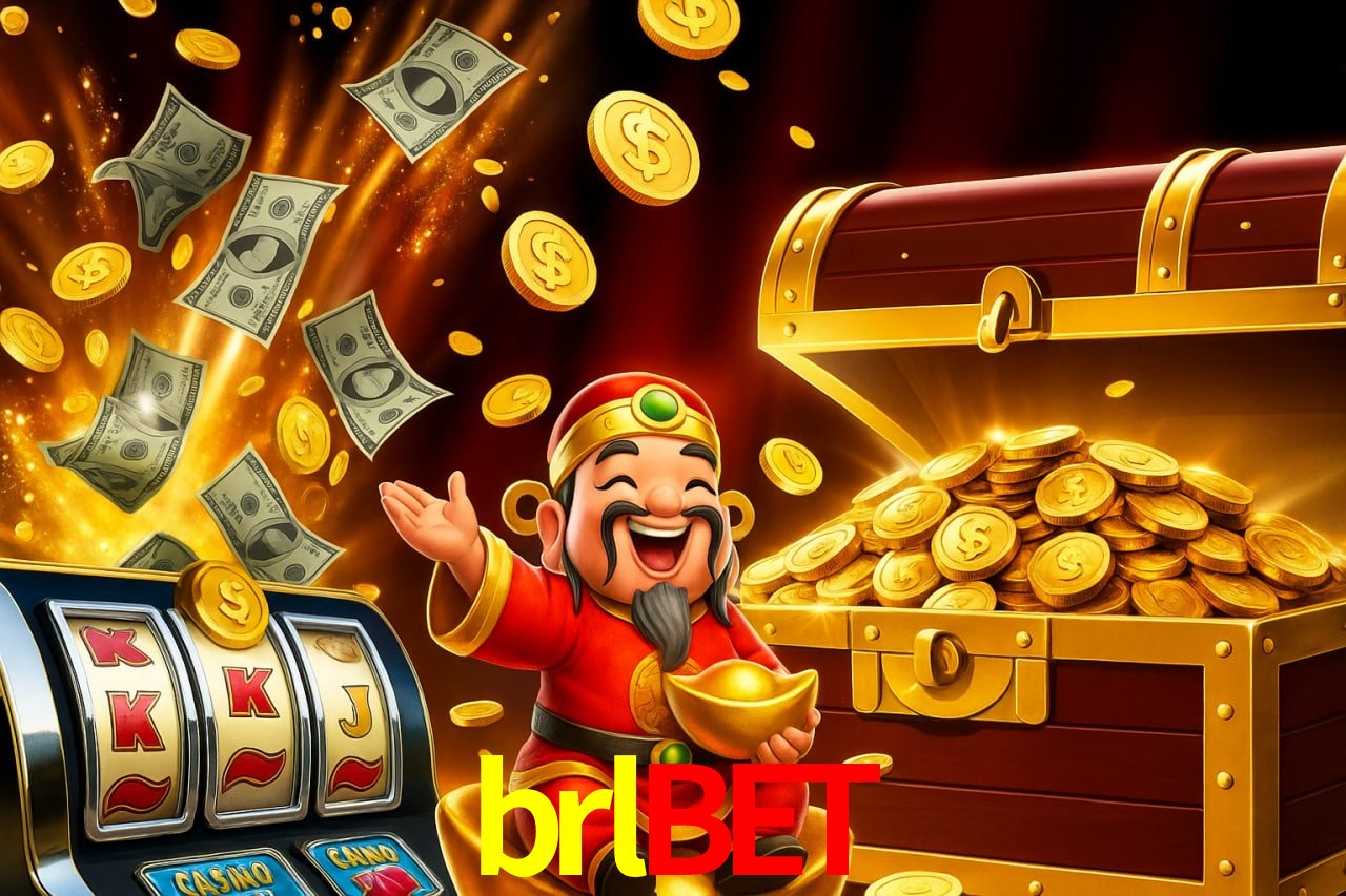 PIX Instantâneo brlbet