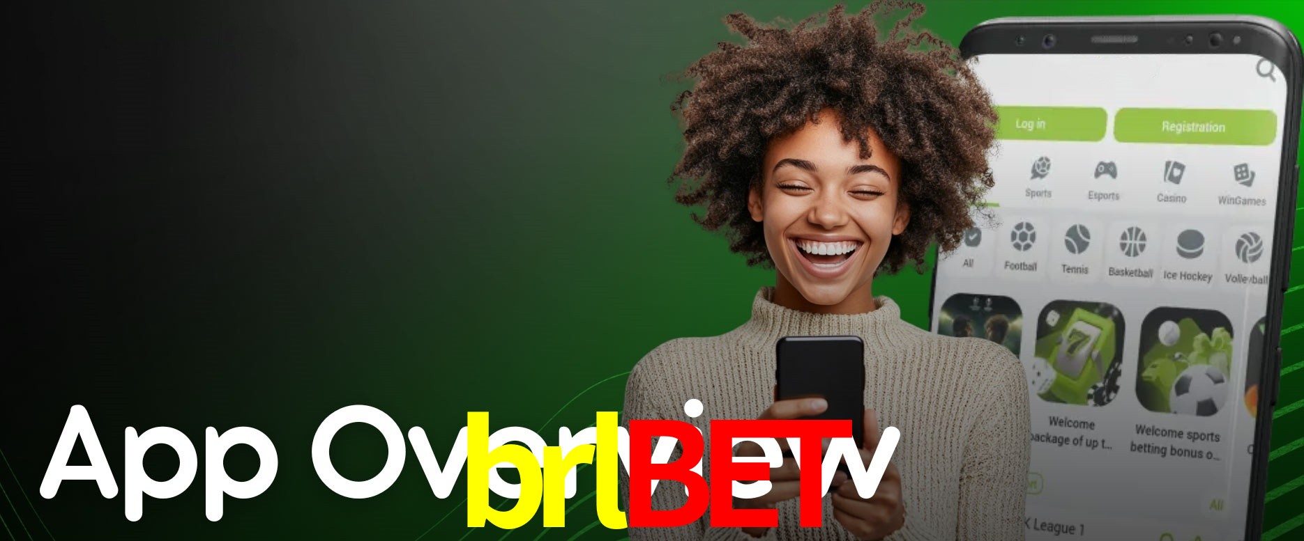 Exclusive Offers brlbet