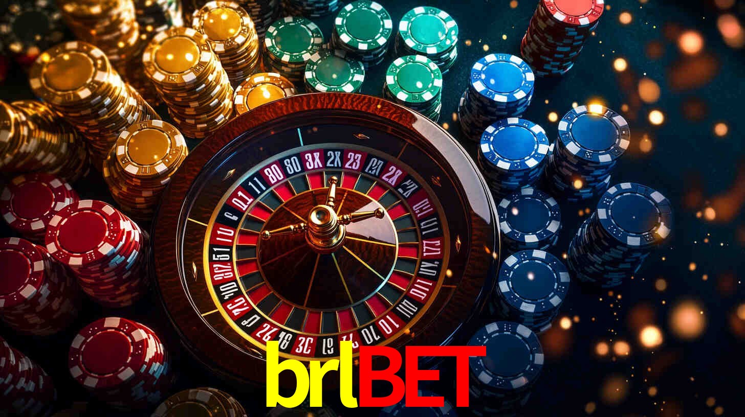 Welcome Bonus brlbet