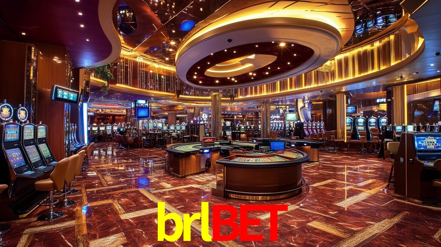 Live Casino brlbet