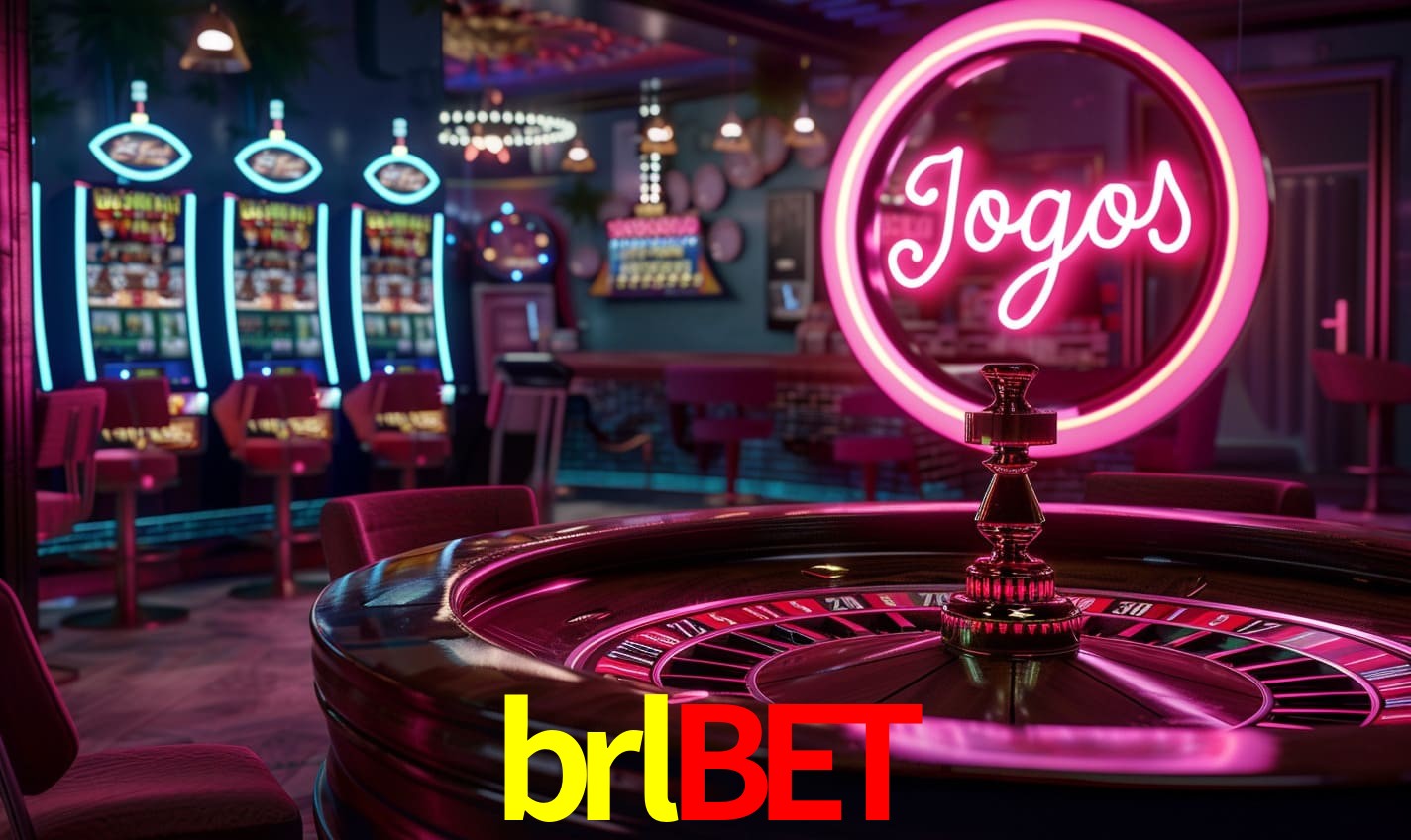 Inovações de Jogos na brlbet: O Futuro das Experiências Interativas