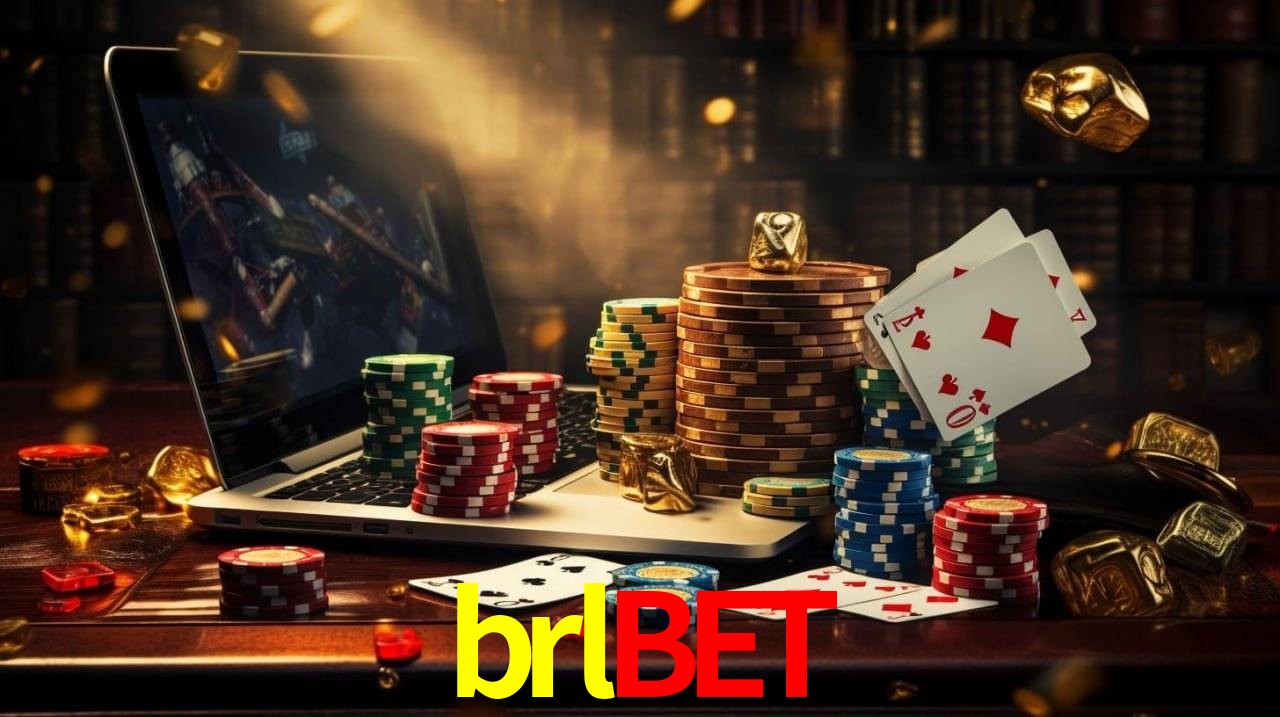 Casino Ao Vivo brlbet