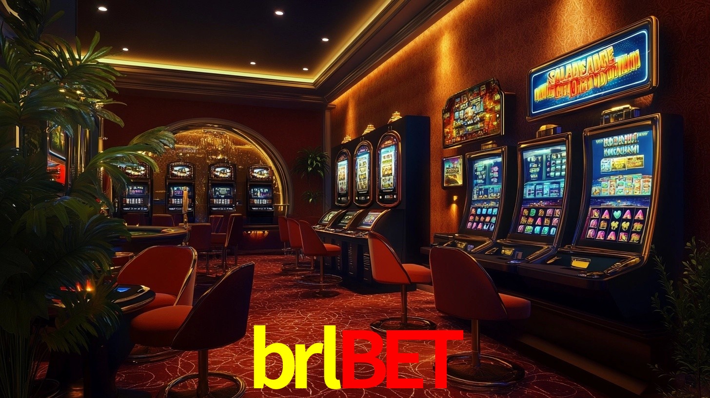 Roulette Table brlbet