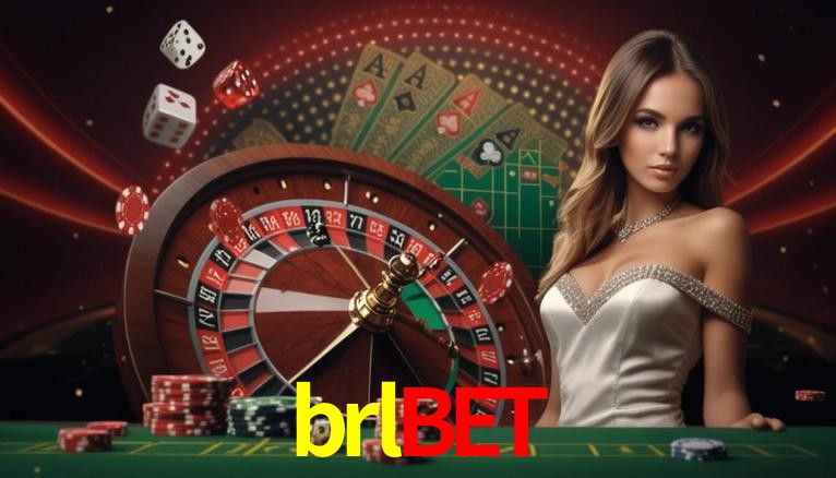 Account Benefits brlbet