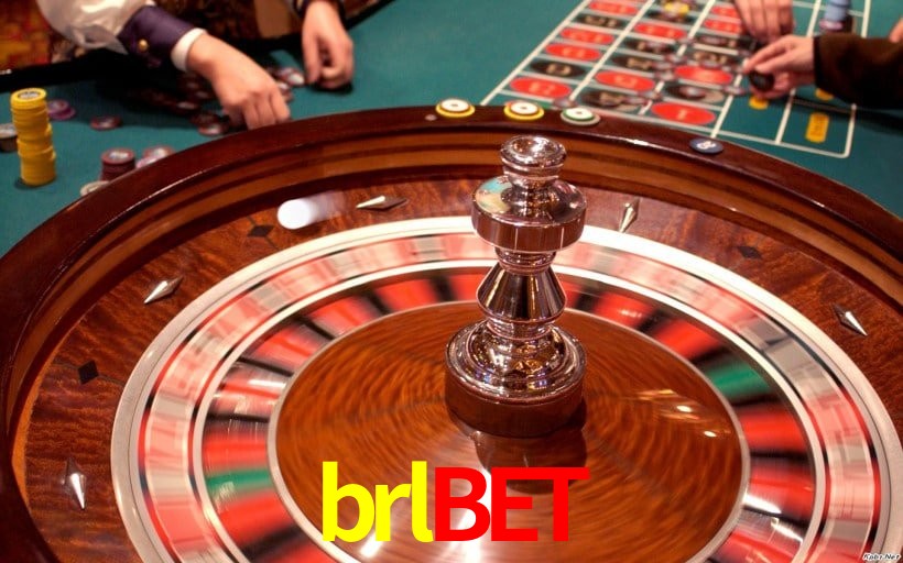 Jogos Exclusivos brlbet