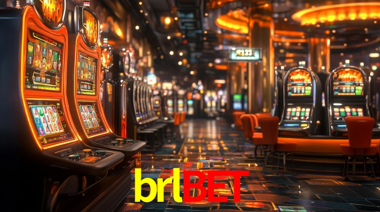 Premium Interface brlbet