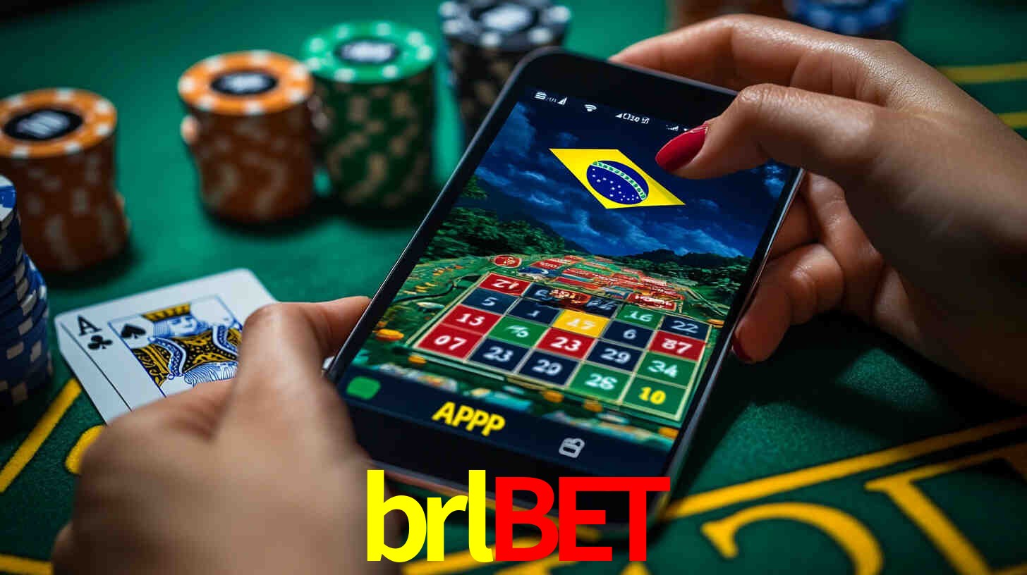 A Experiência Imersiva dos Cassinos Ao Vivo no brlbet