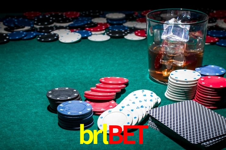 Mesa de Roleta brlbet