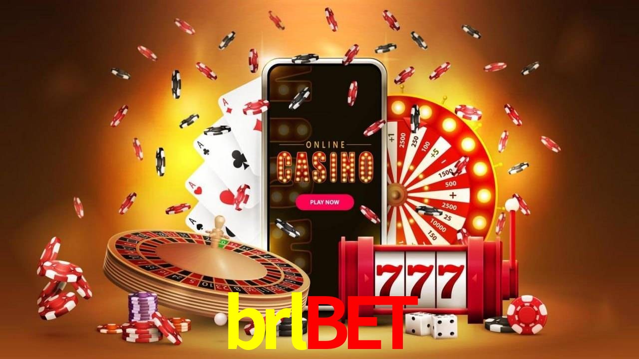Casino Ao Vivo brlbet