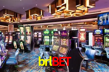 Descubra a Magia dos Jogos de Arcade no brlbet