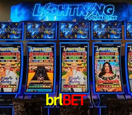 Descubra o Mundo do Cassino Online com brlbet