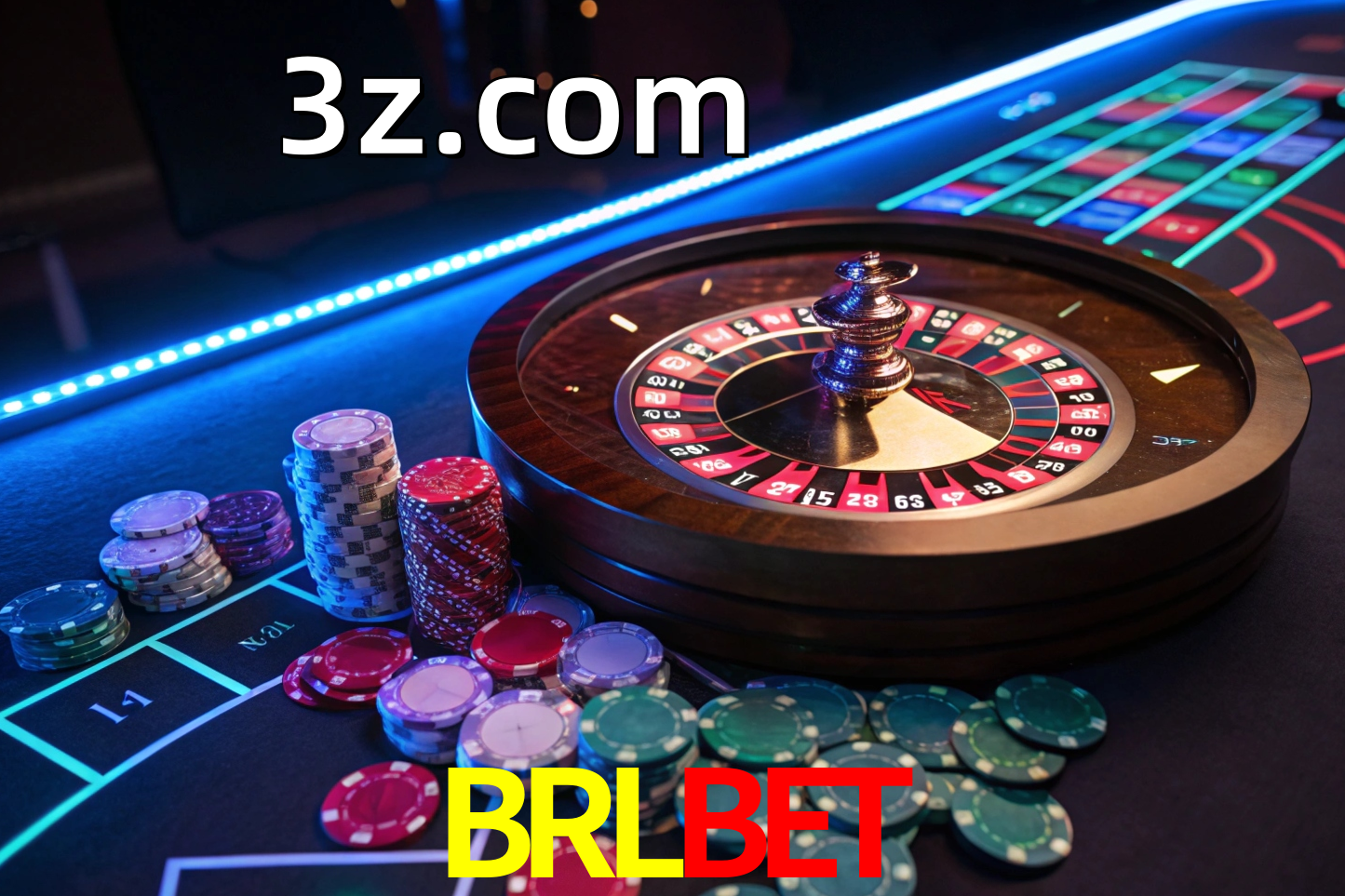 BRLBET