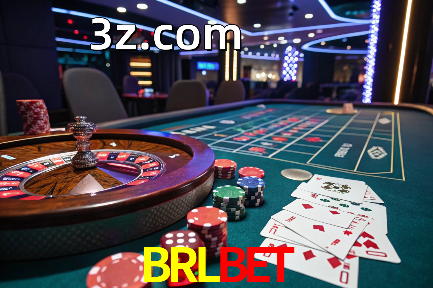 BRLBET
