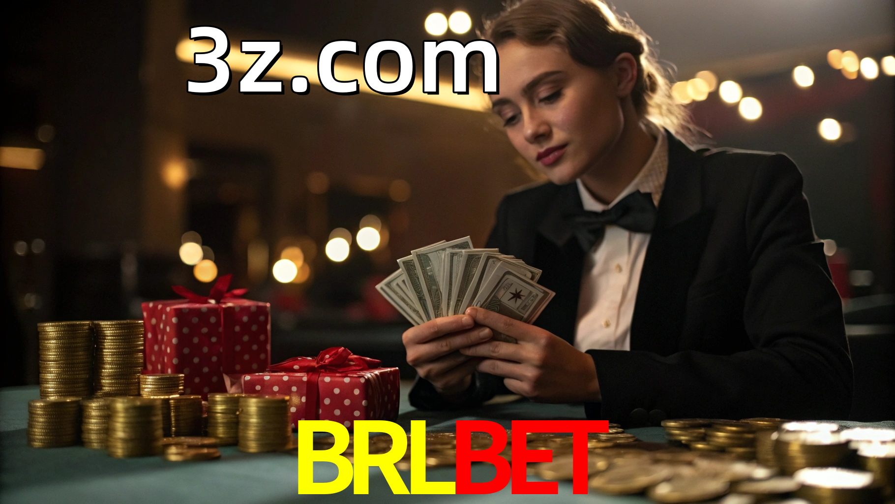cassino online BRLBET