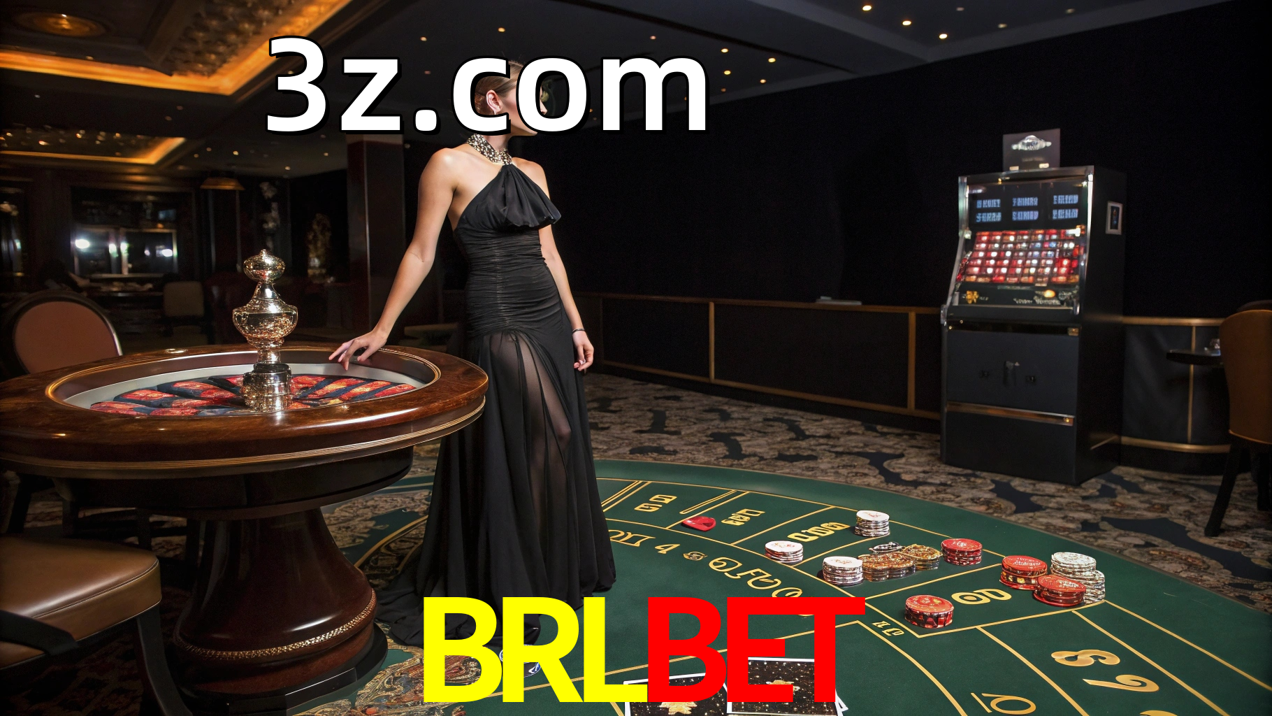 BRLBET
