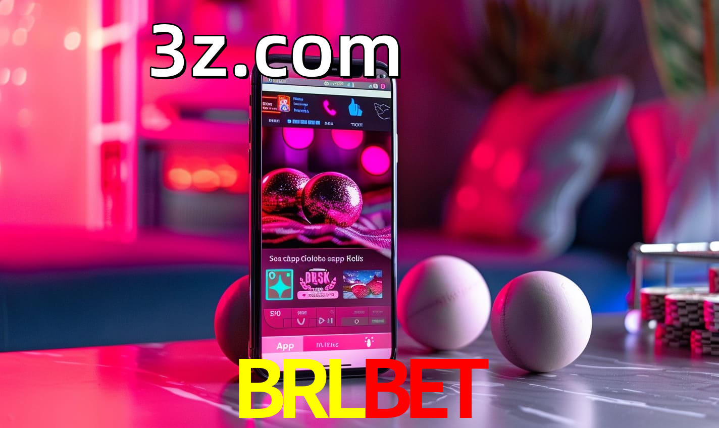 BRLBET